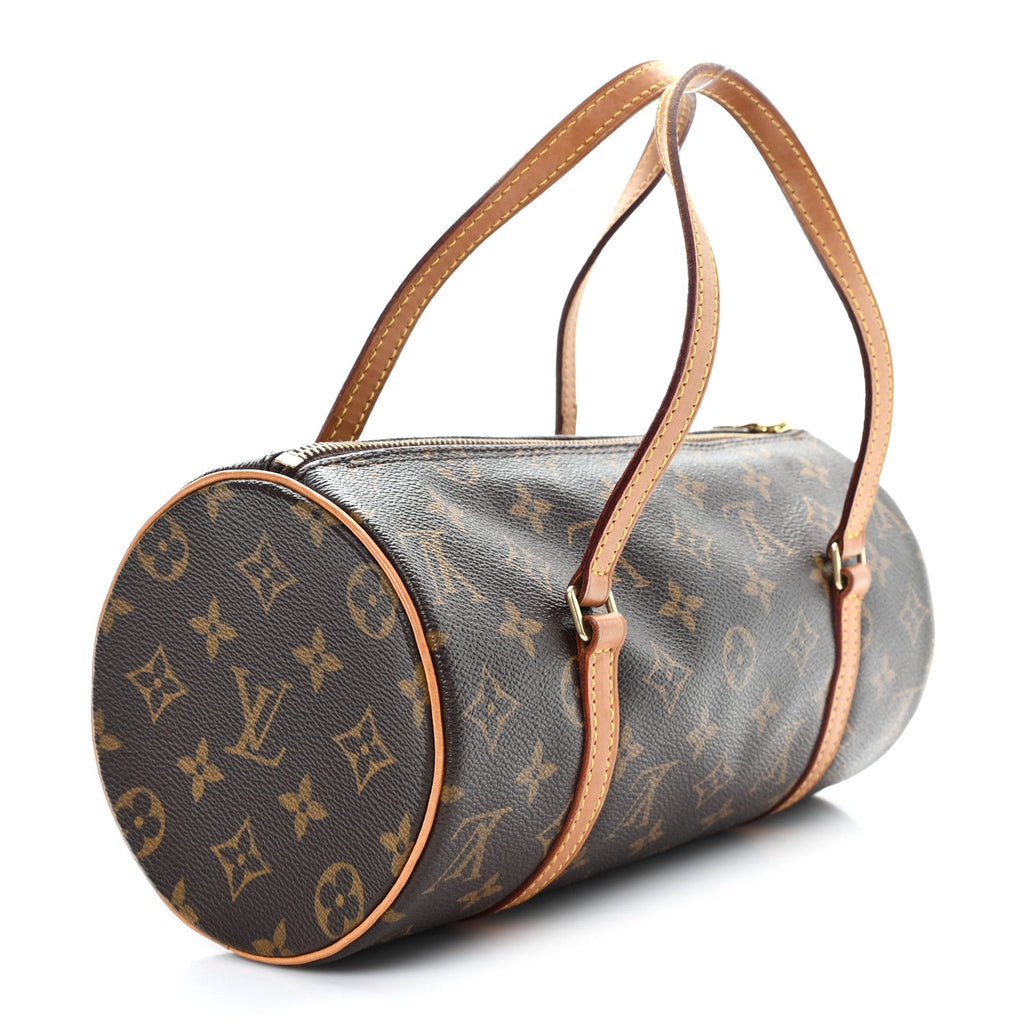 Monogram Papillon 26