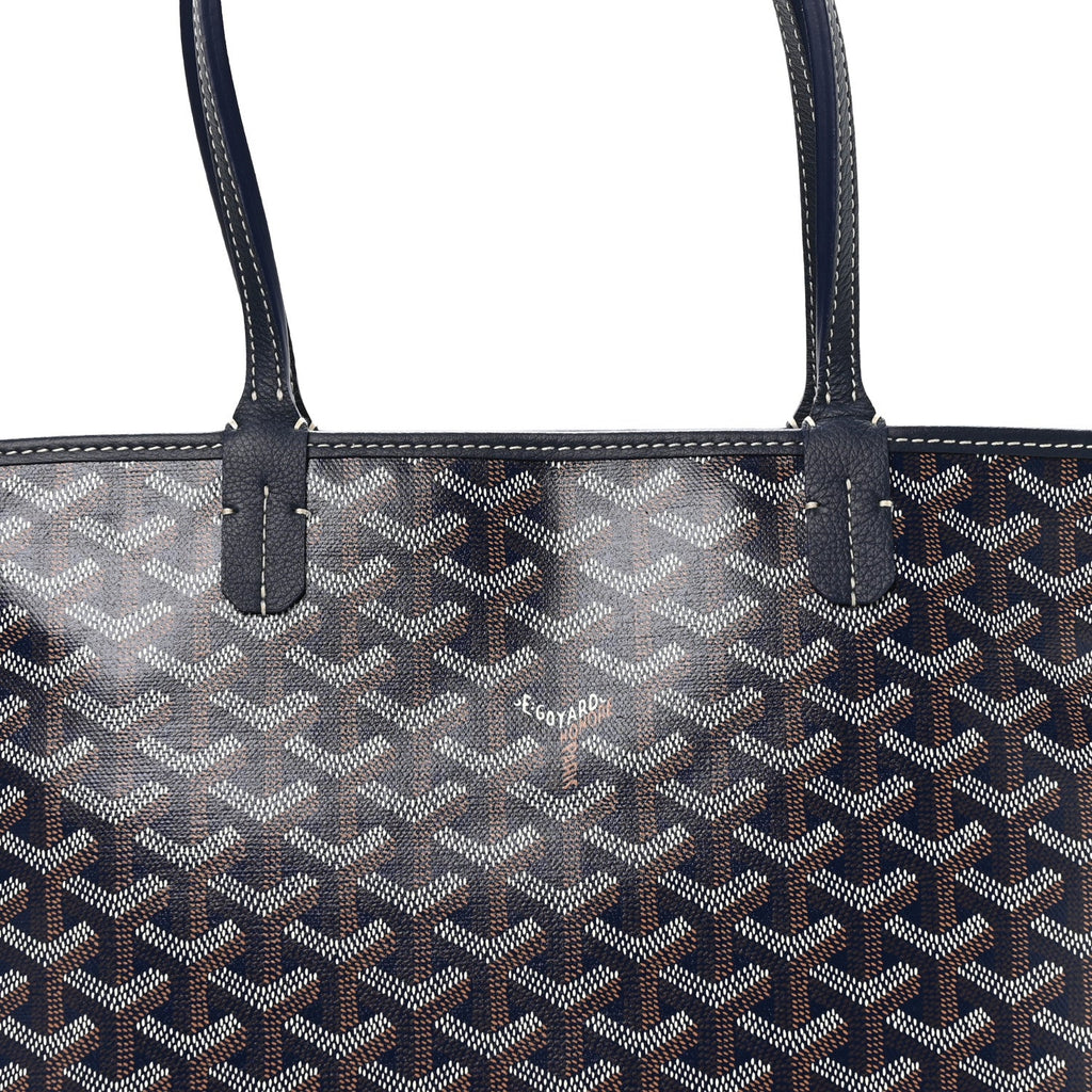Goyardine Artois PM Navy