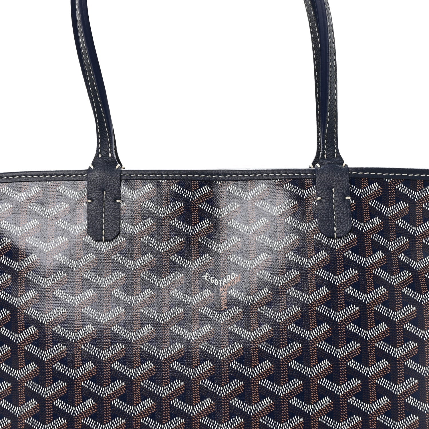 Goyardine Artois PM Navy
