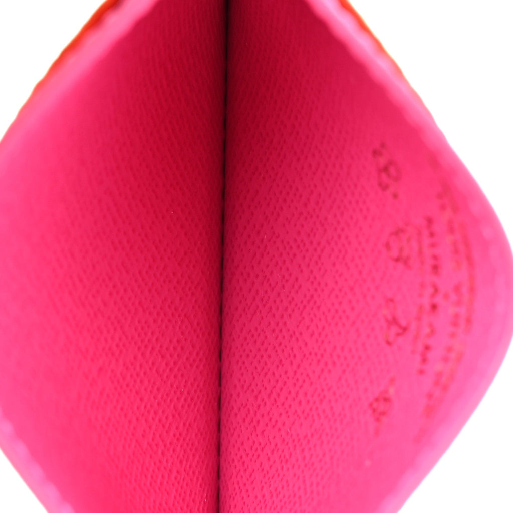 LV X TM Monogram Multicolor  Holder Kawaii Pink