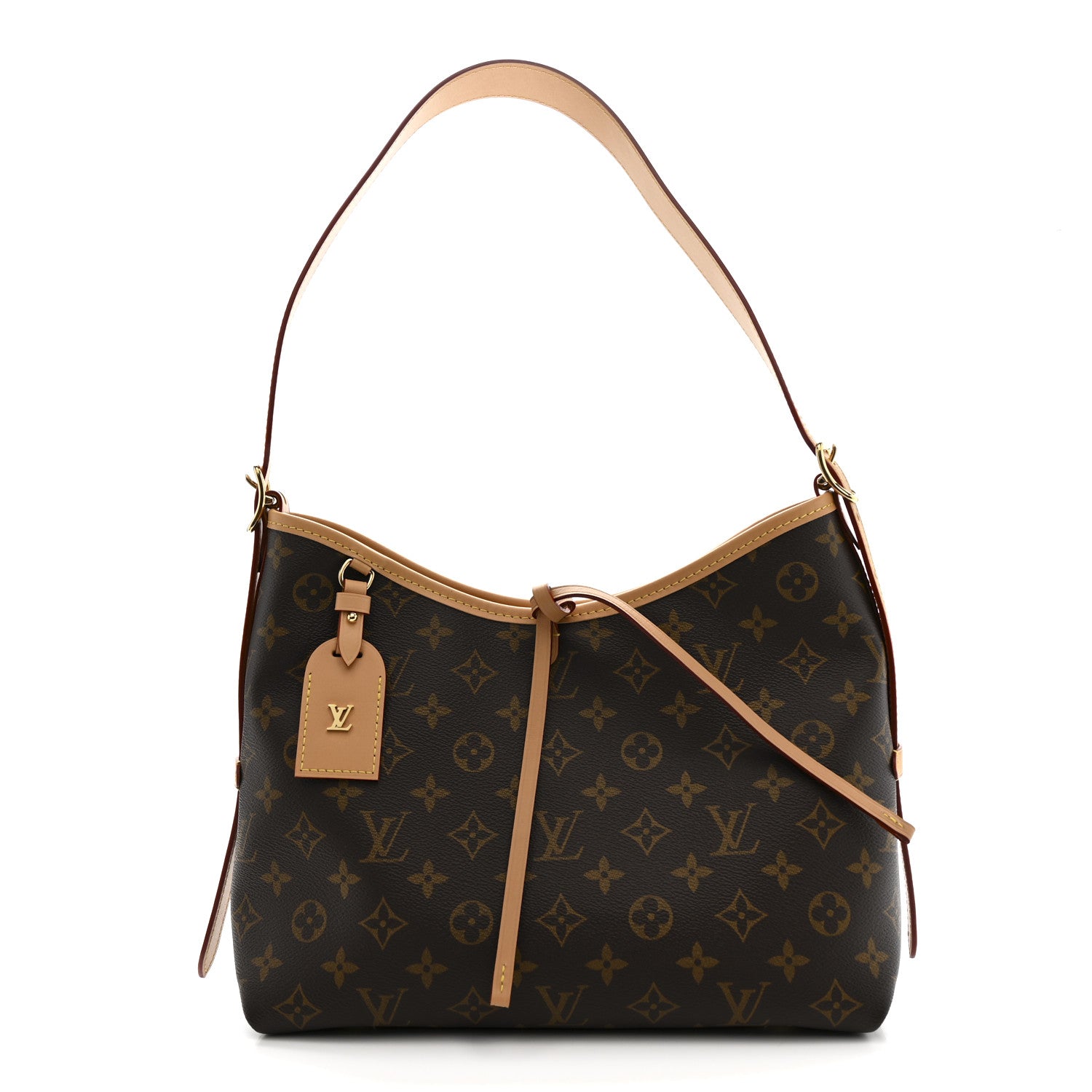 Monogram Carryall PM
