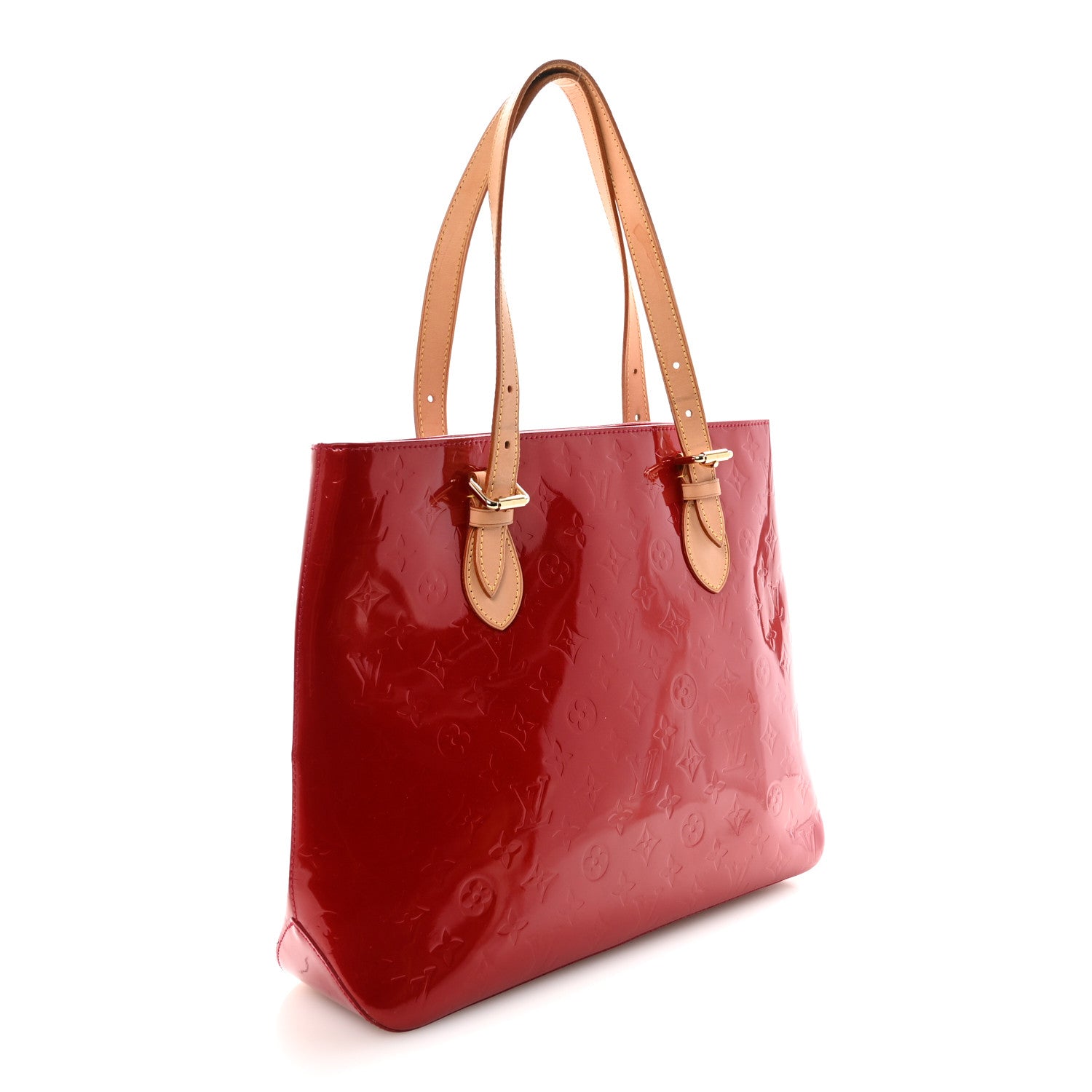 Vernis Brentwood Pomme D'Amour