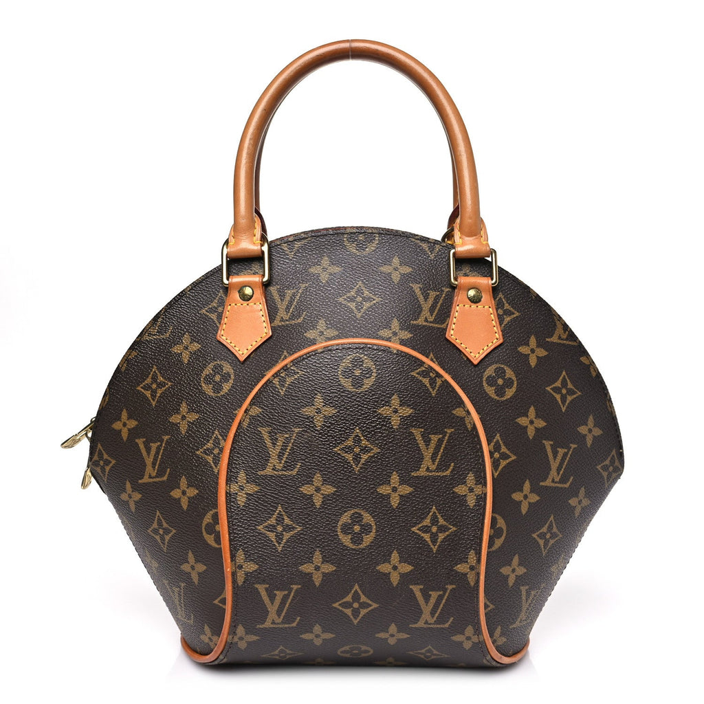 Monogram Ellipse PM