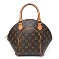 Monogram Ellipse PM
