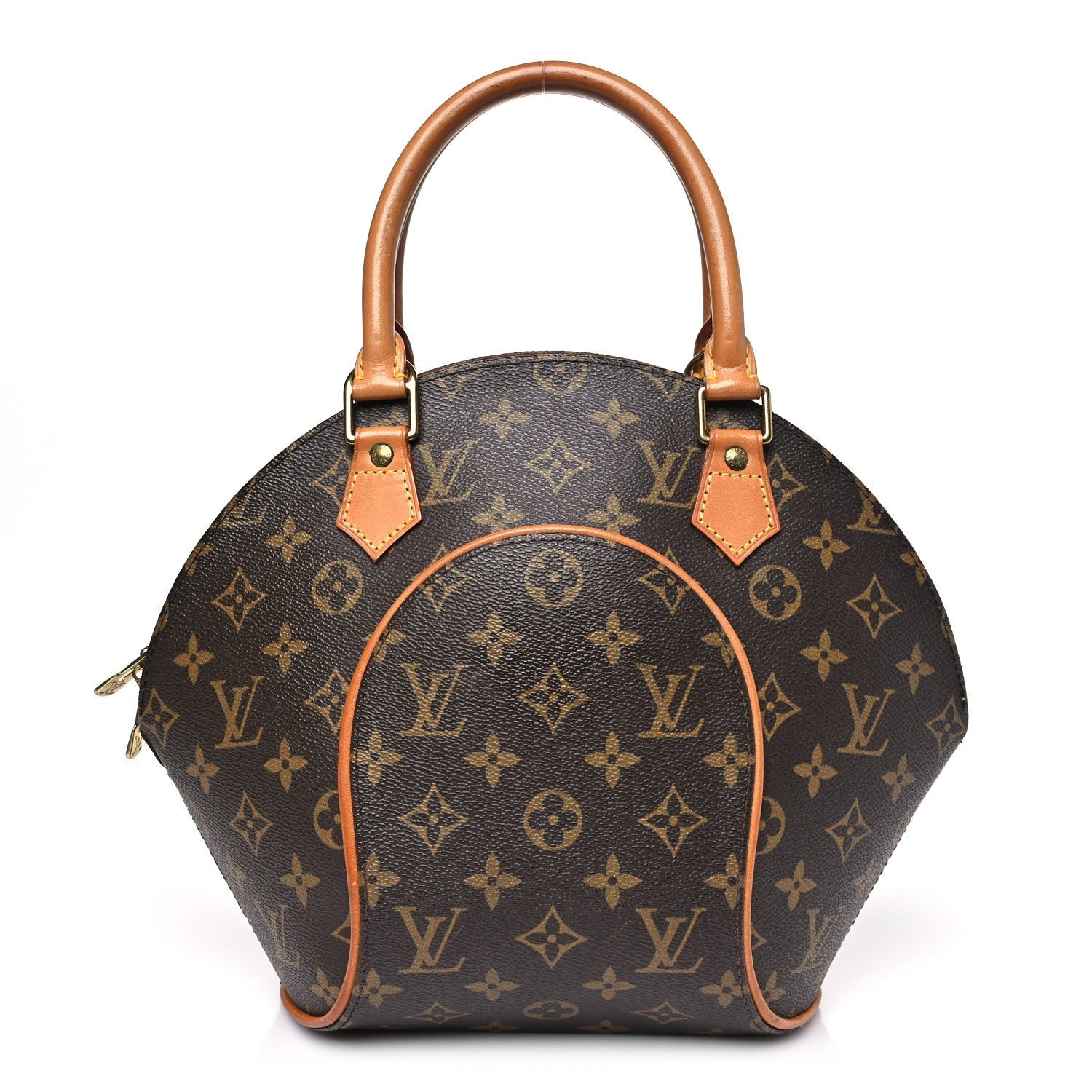 Monogram Ellipse PM