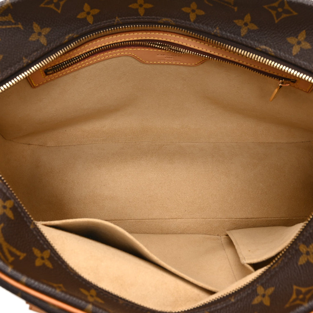 Monogram Cite GM