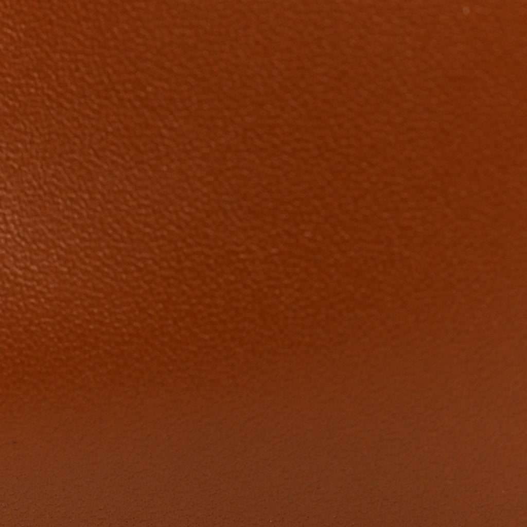Smooth Lambskin Trio Crossbody Flap Bag Soft Tan