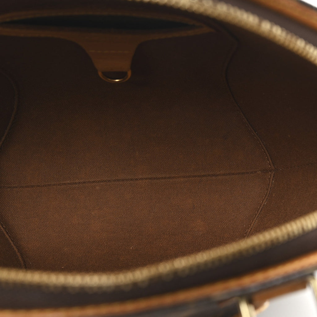 Monogram Ellipse PM