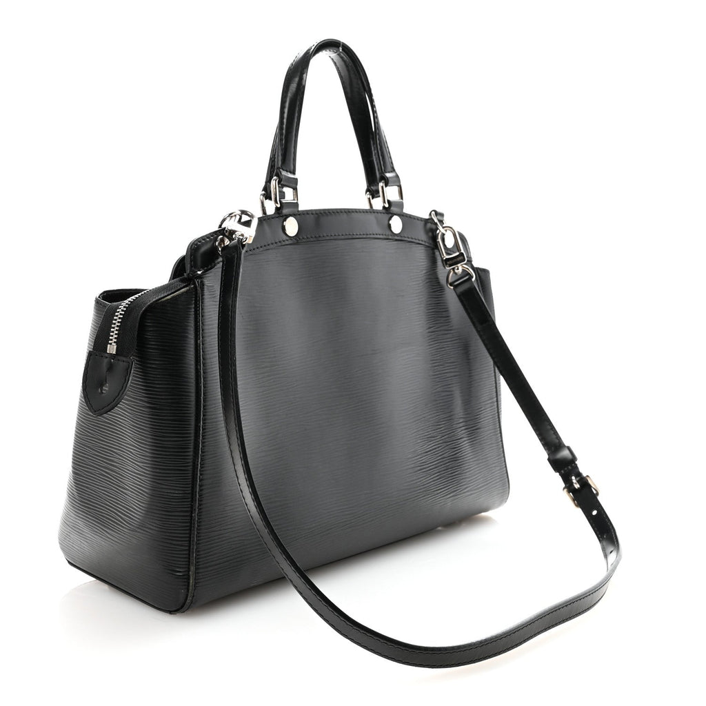 Epi Brea MM Black