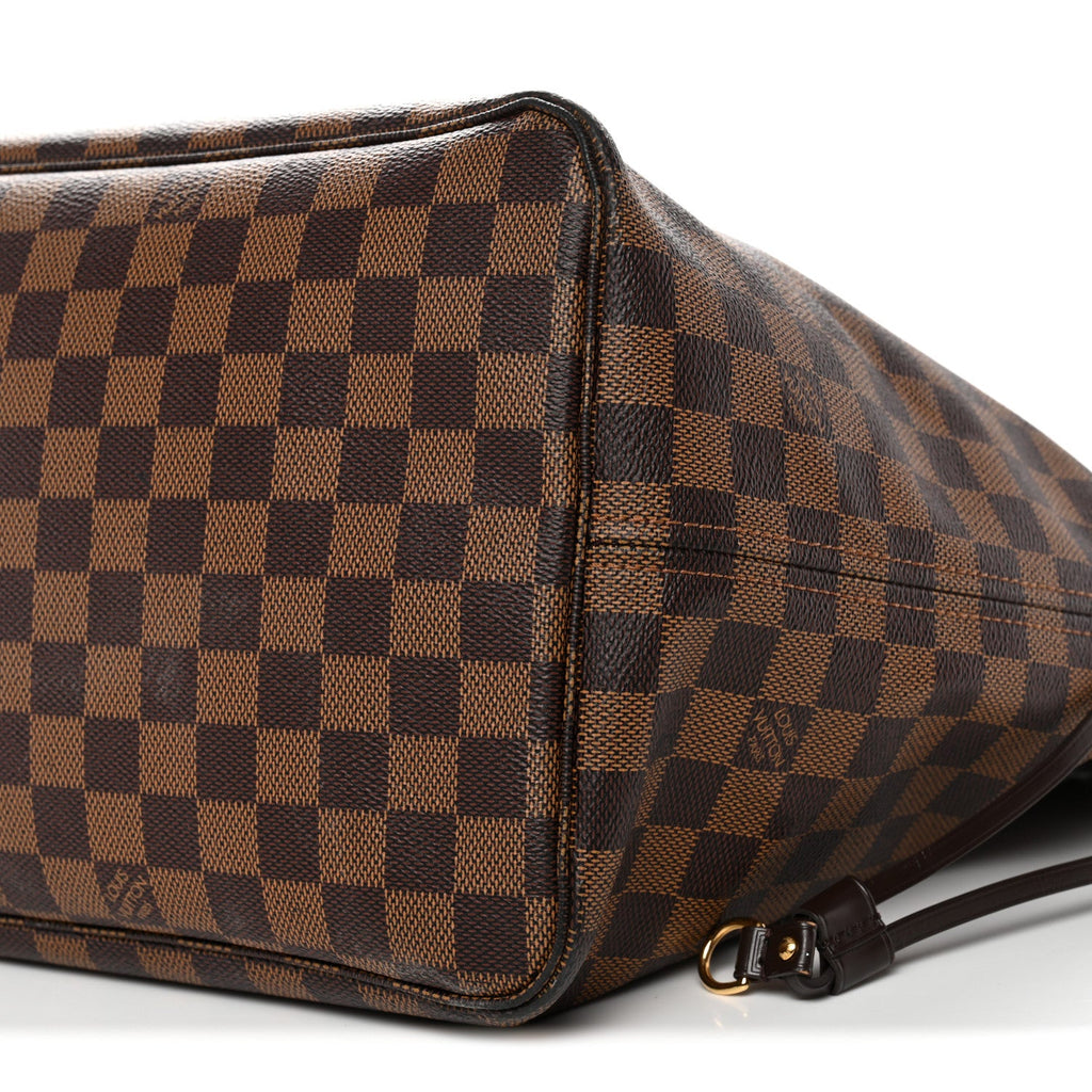 Damier Ebene Neo Neverfull GM