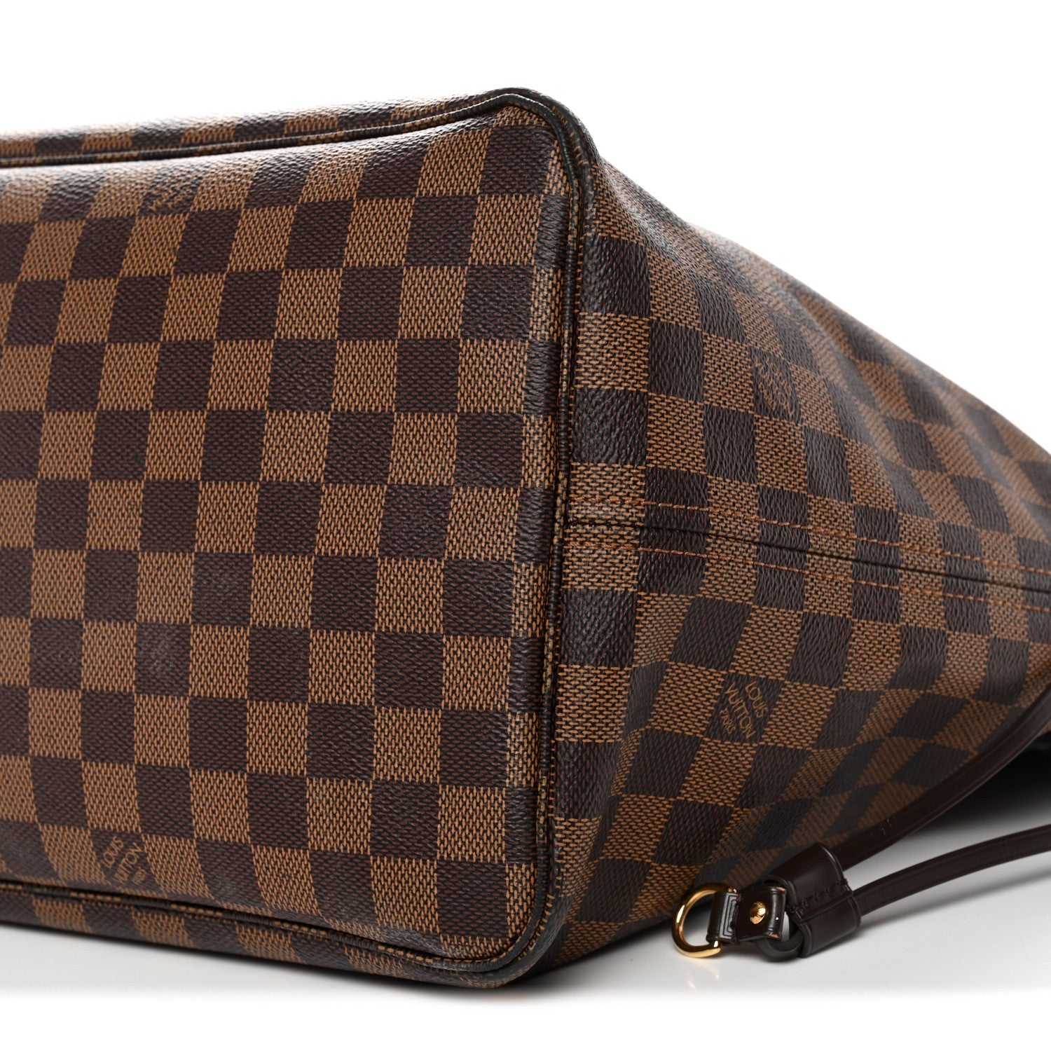 Damier Ebene Neo Neverfull GM