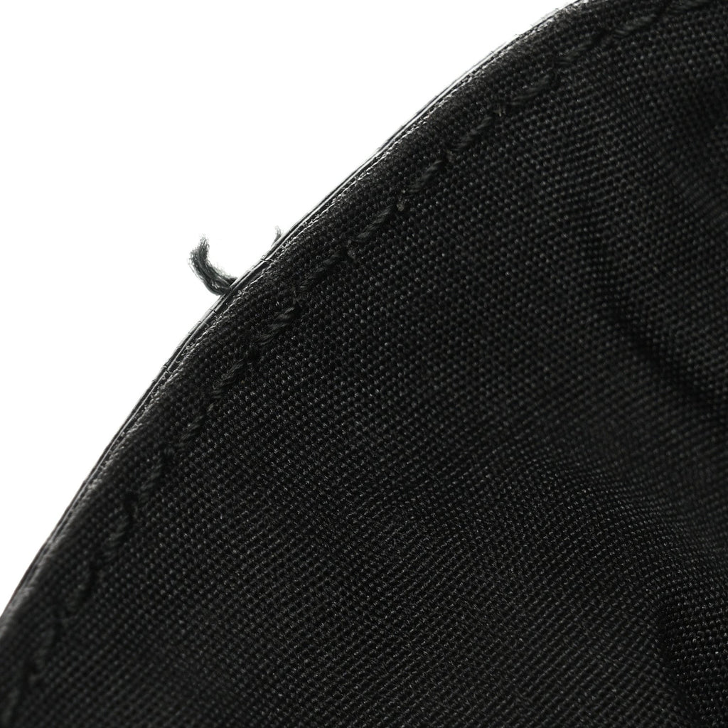 Calfskin Guccissima Full Moon Tote Black