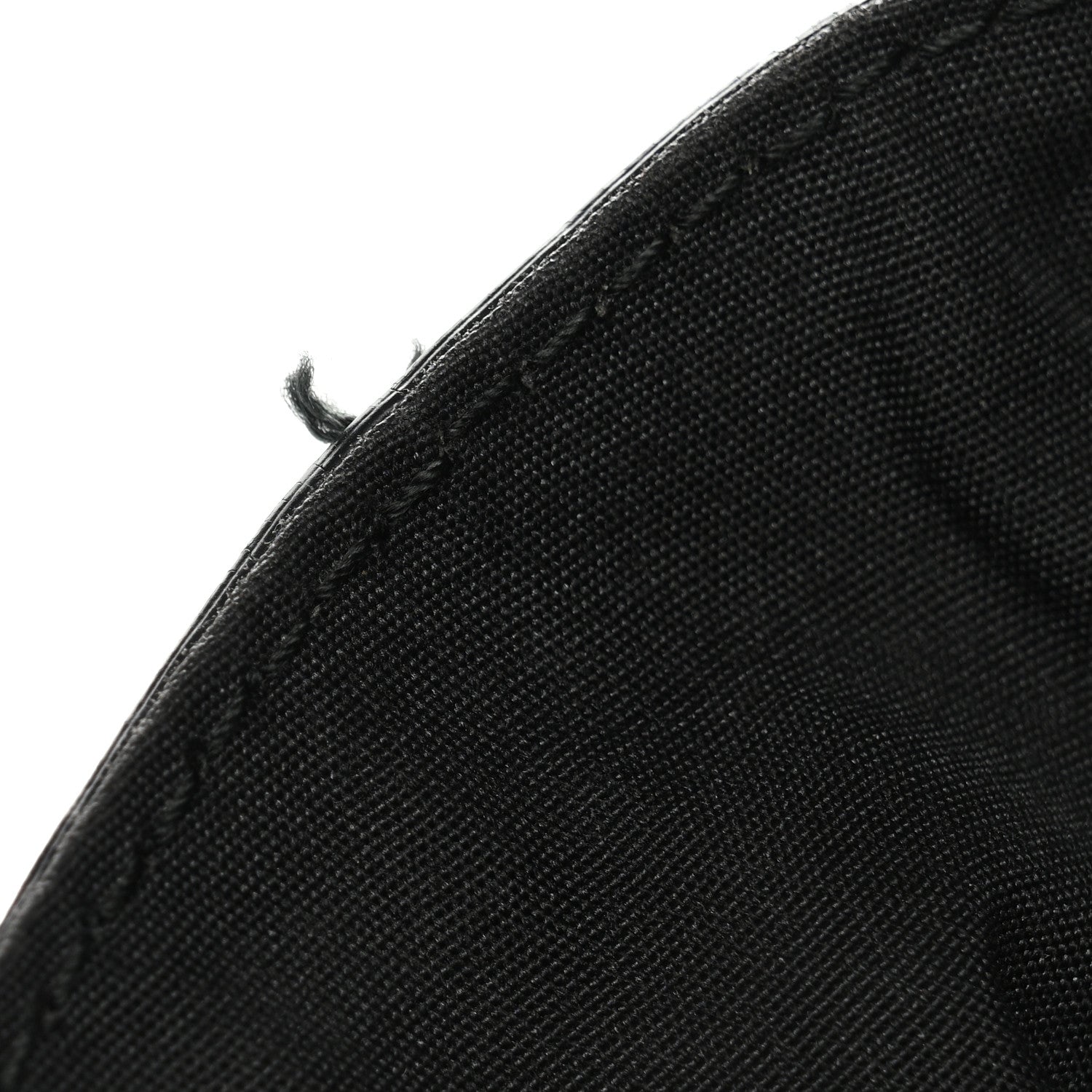 Calfskin Guccissima Full Moon Tote Black