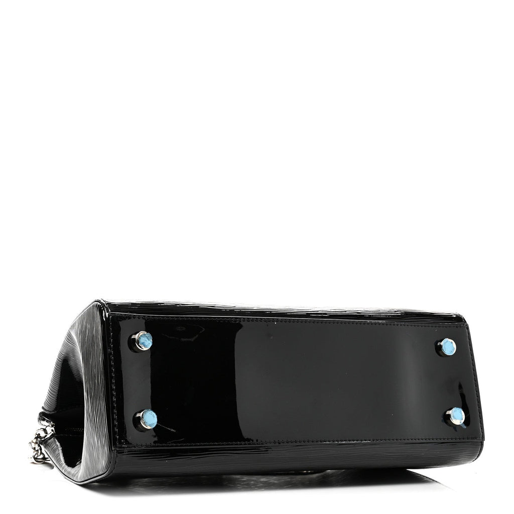 Electric Epi Brea MM Black