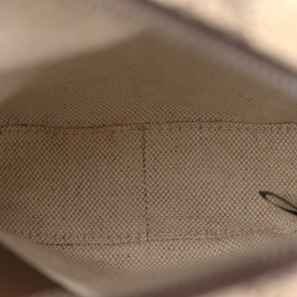 GG Supreme Monogram Web Mini Ophidia Messenger Brown