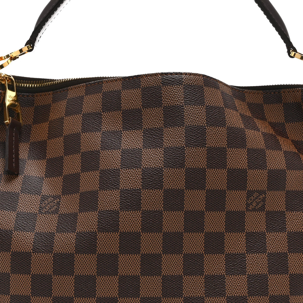 Damier Ebene Portobello PM