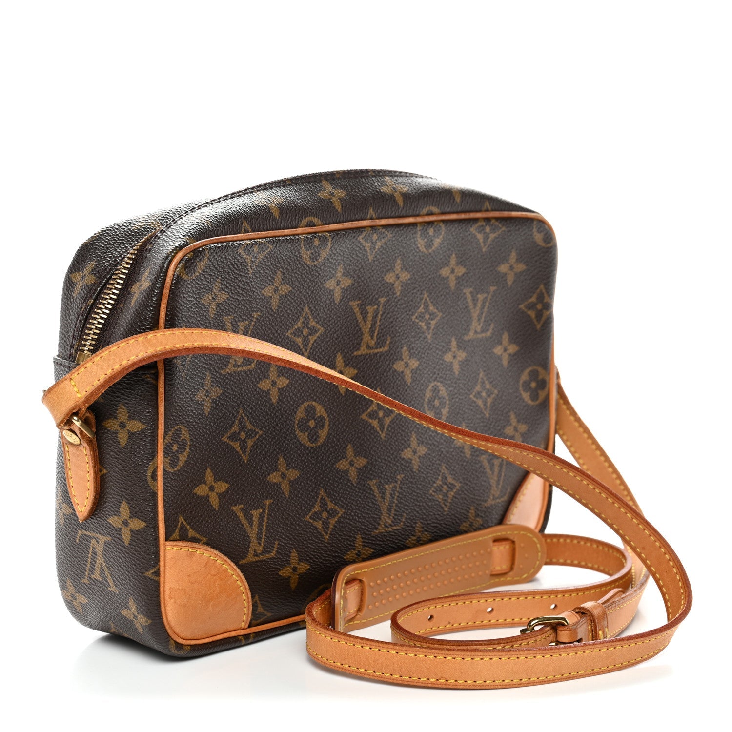 Monogram Trocadero 30