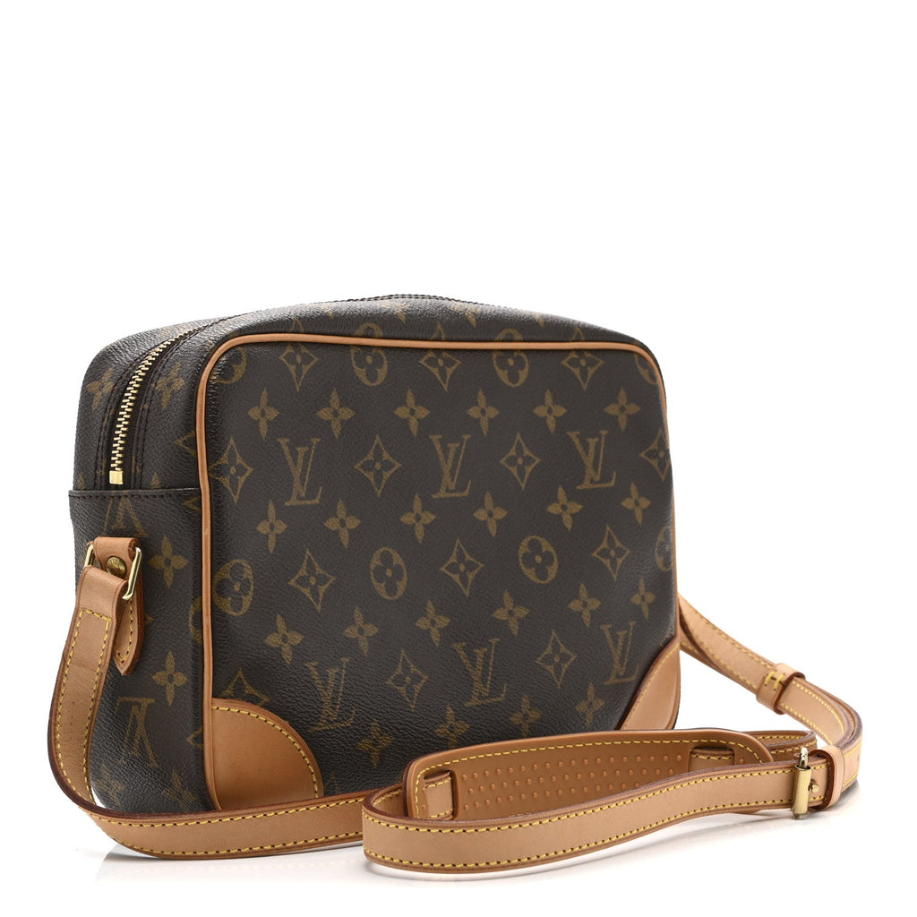 Monogram Trocadero 27