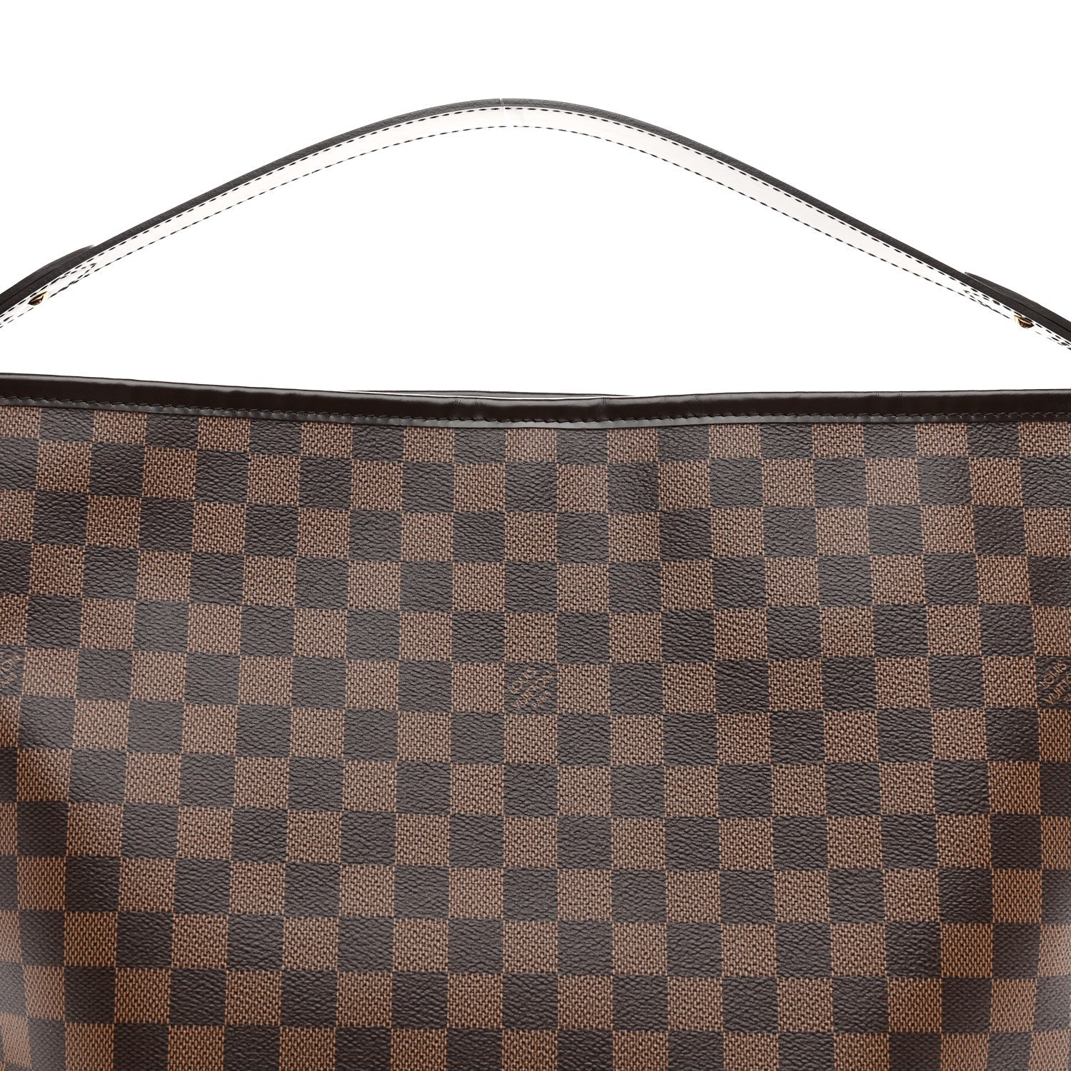 Damier Ebene Delightful MM