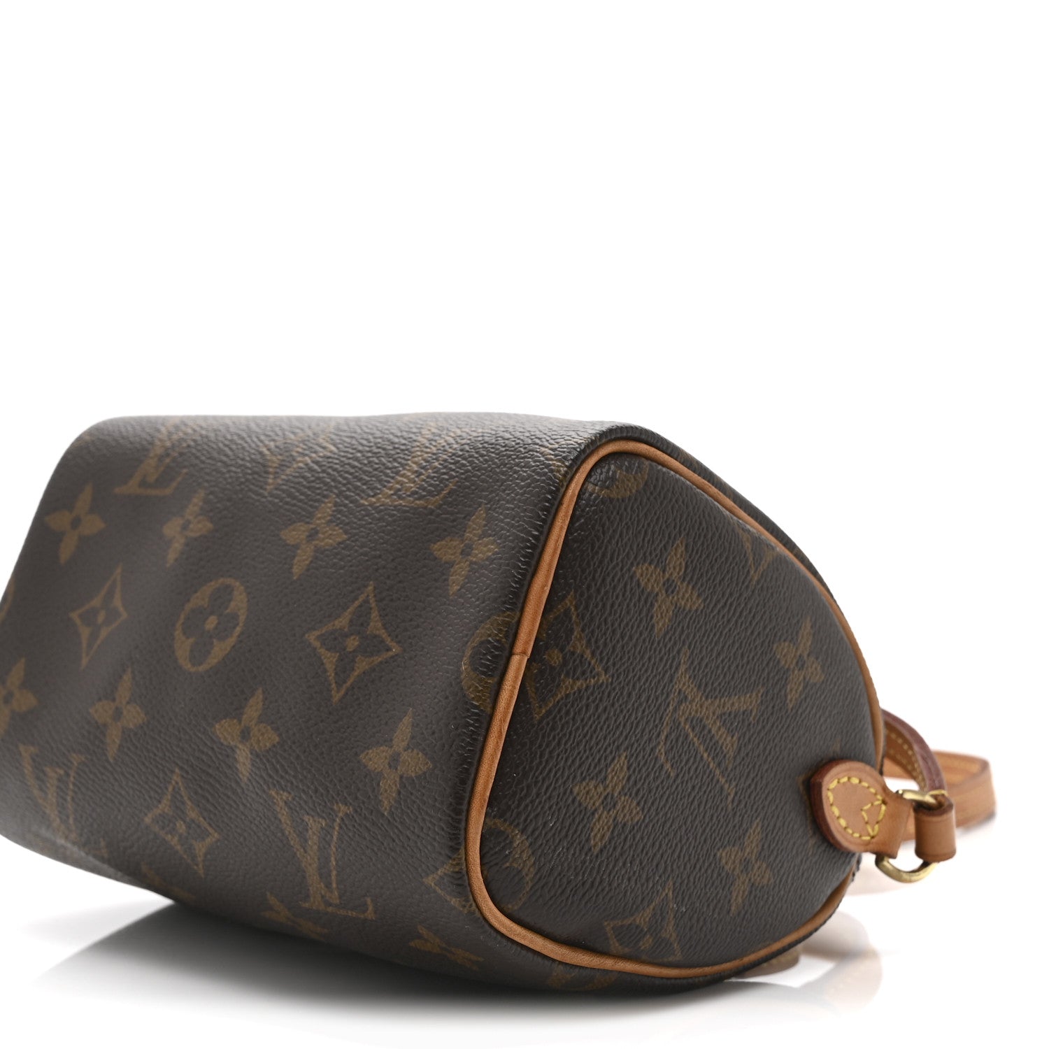 Monogram Nano Speedy