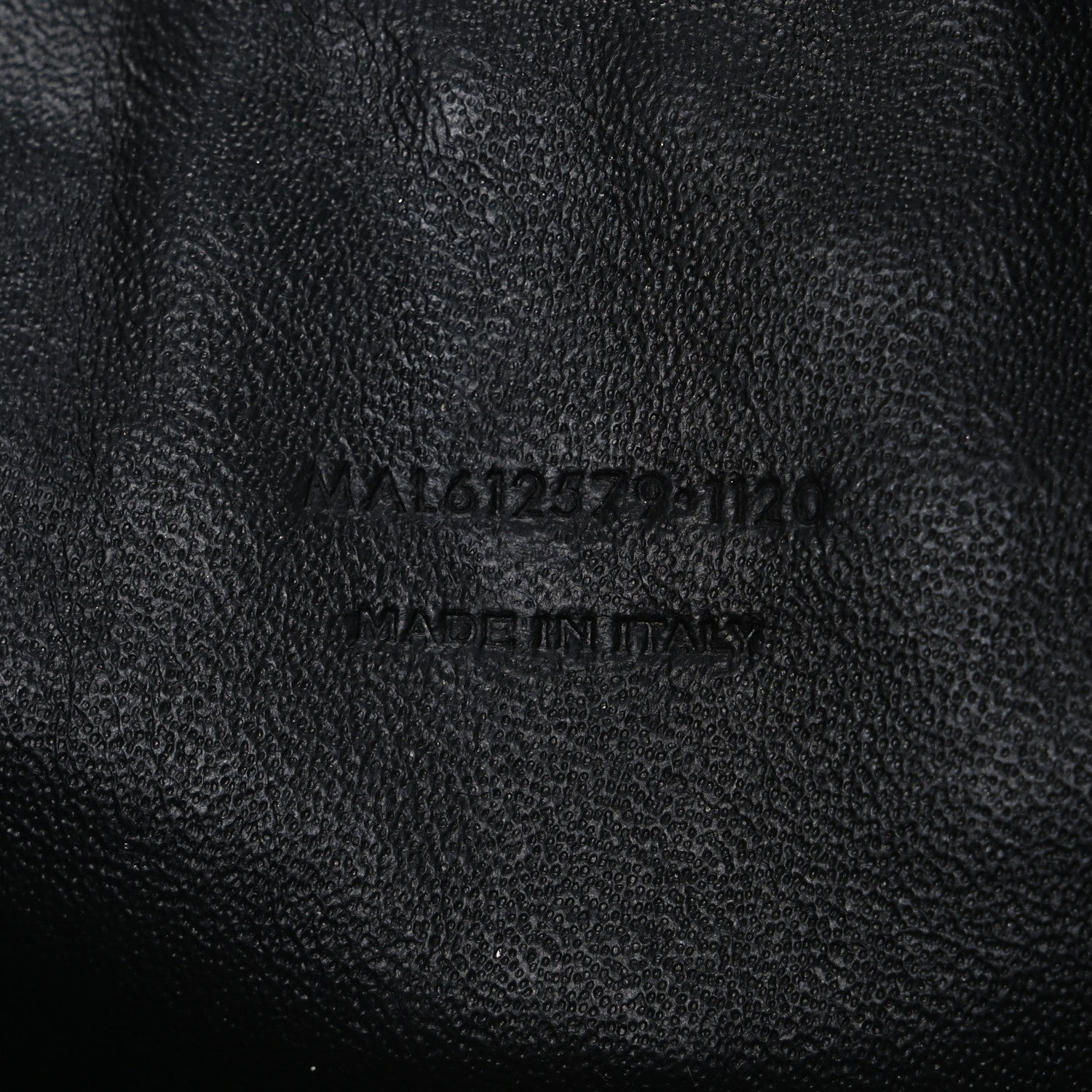 Grain De Poudre Matelasse Monogram Mini Lou Camera Bag Dark Beige