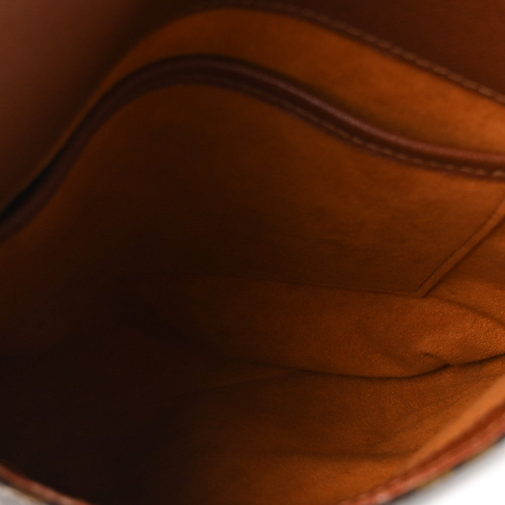 Monogram Musette Salsa