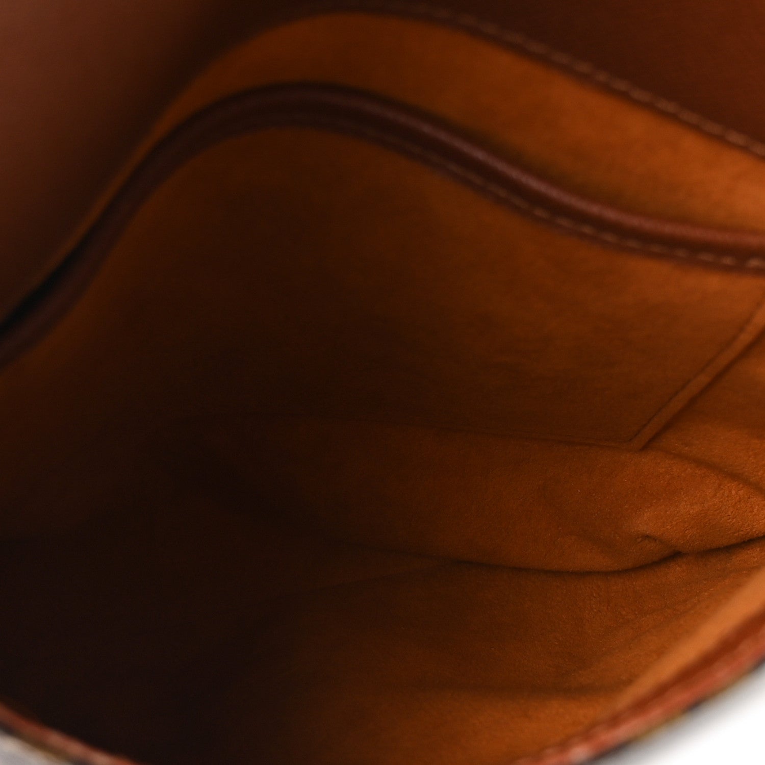 Monogram Musette Salsa