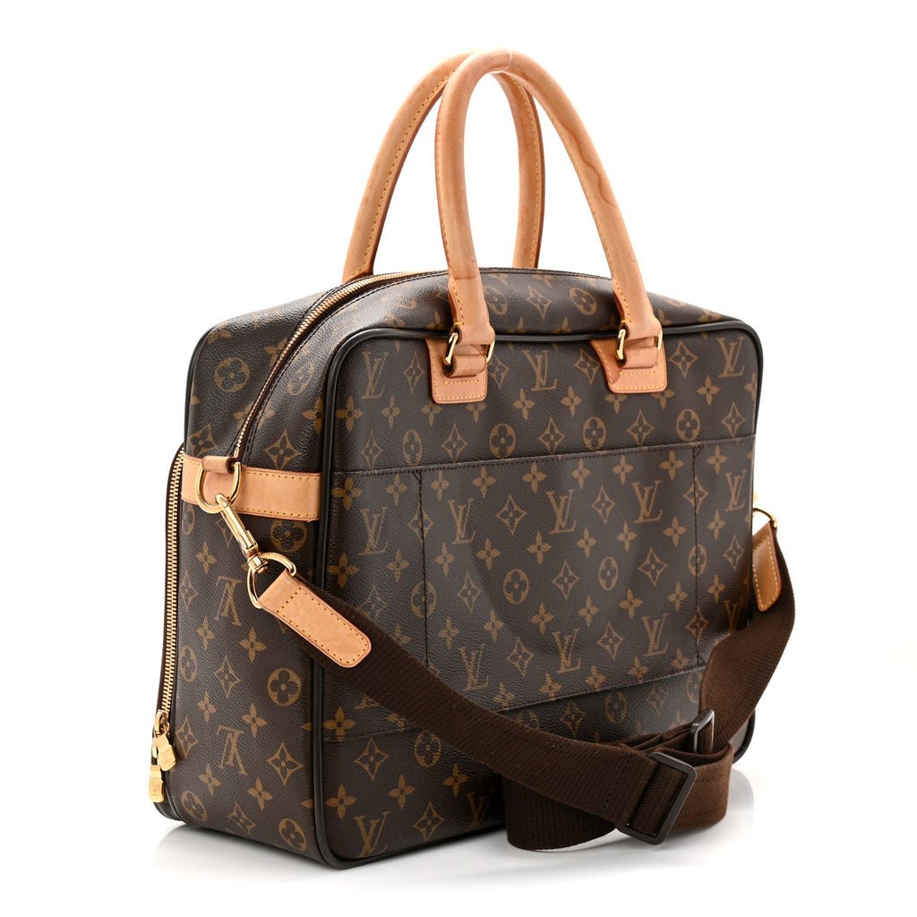 Monogram Icare Bag
