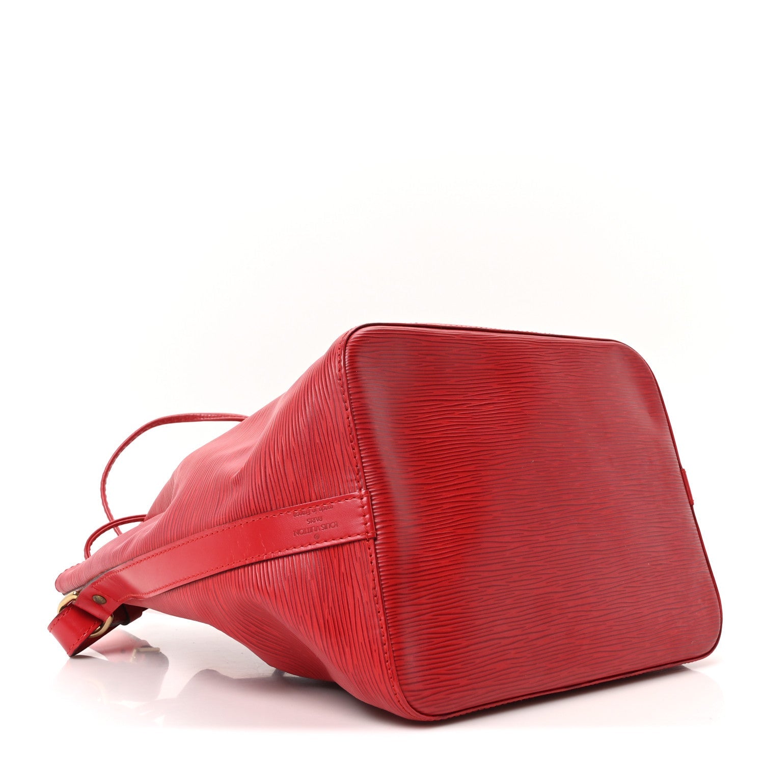 Epi Petit Noe Castillan Red