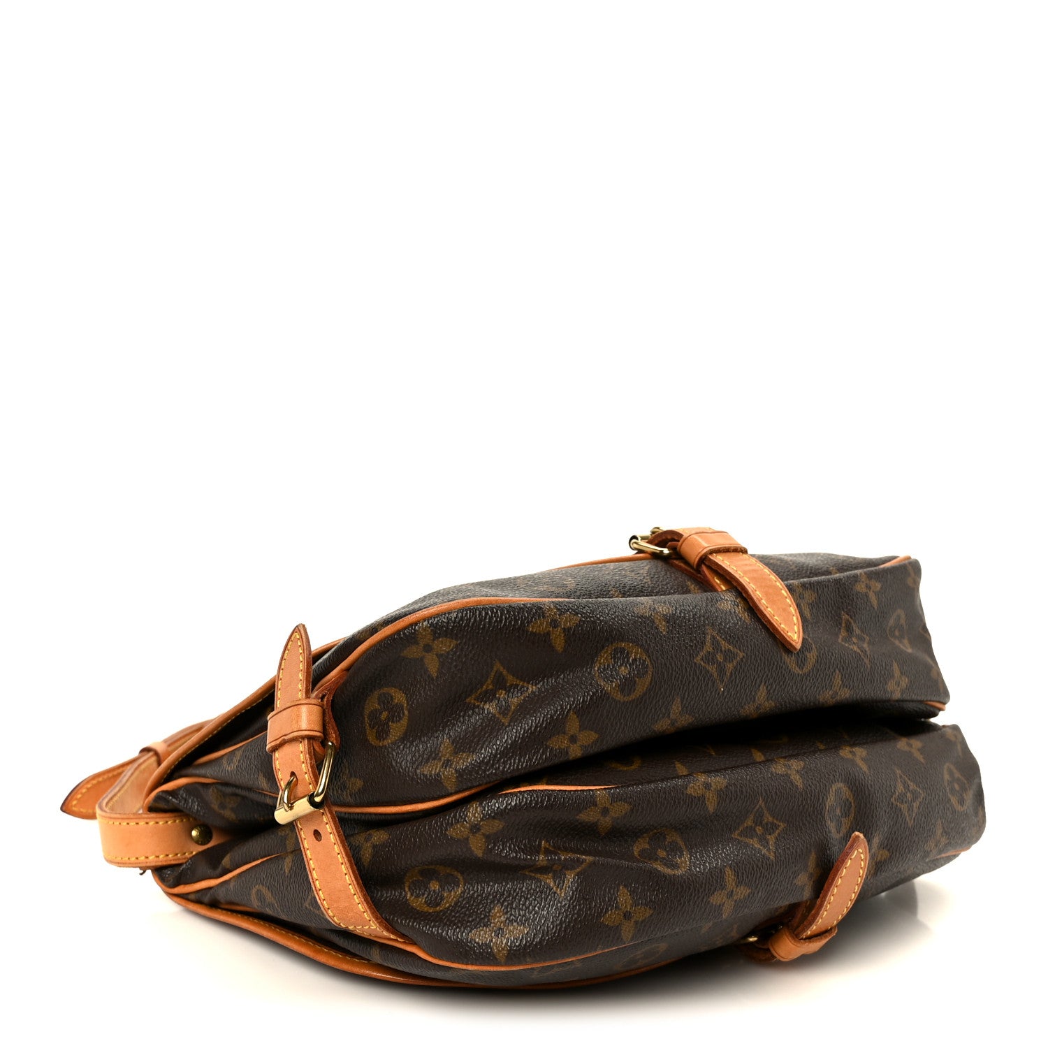 Monogram Saumur 30