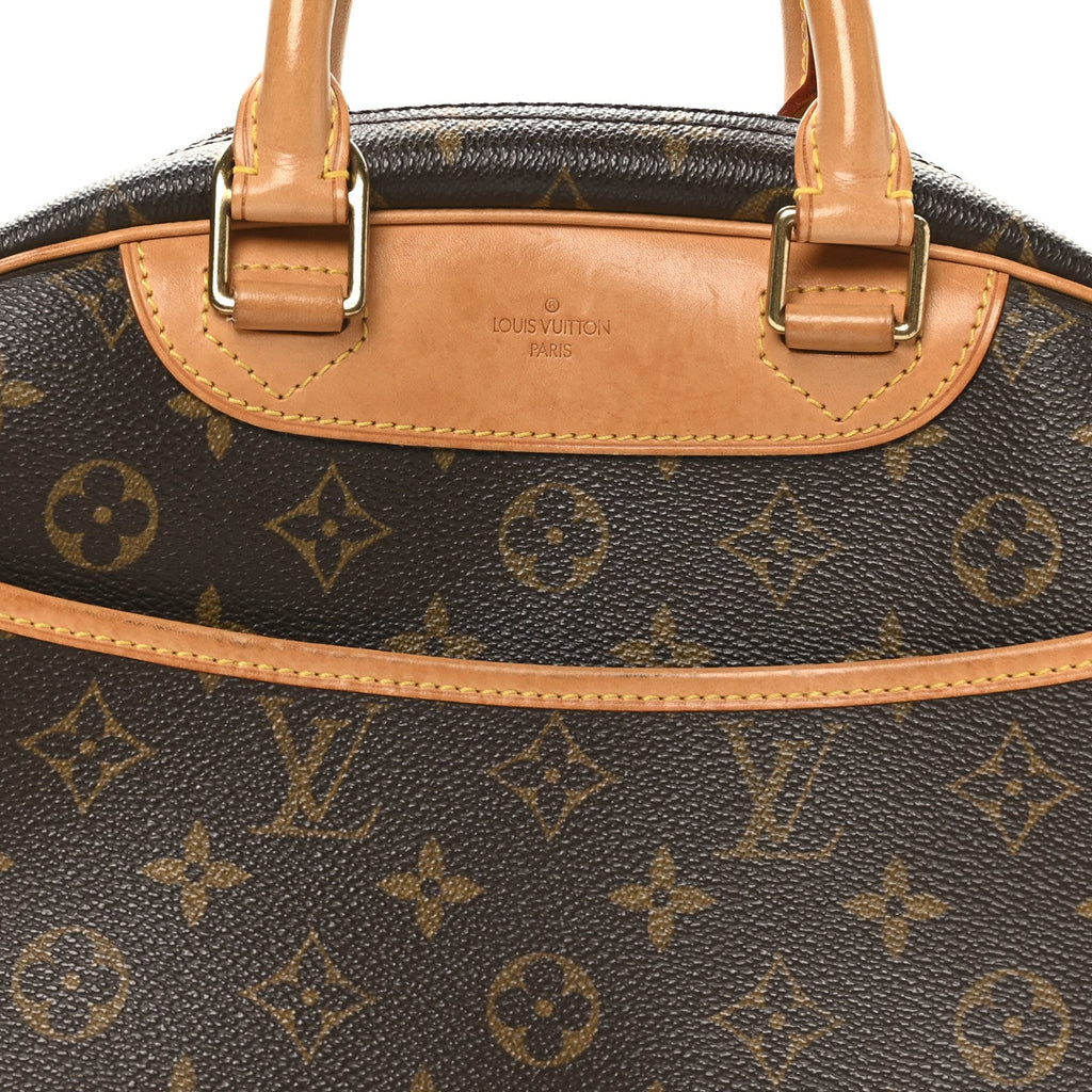 Monogram Trouville