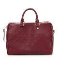 Empreinte Speedy Bandouliere 30 Aurore