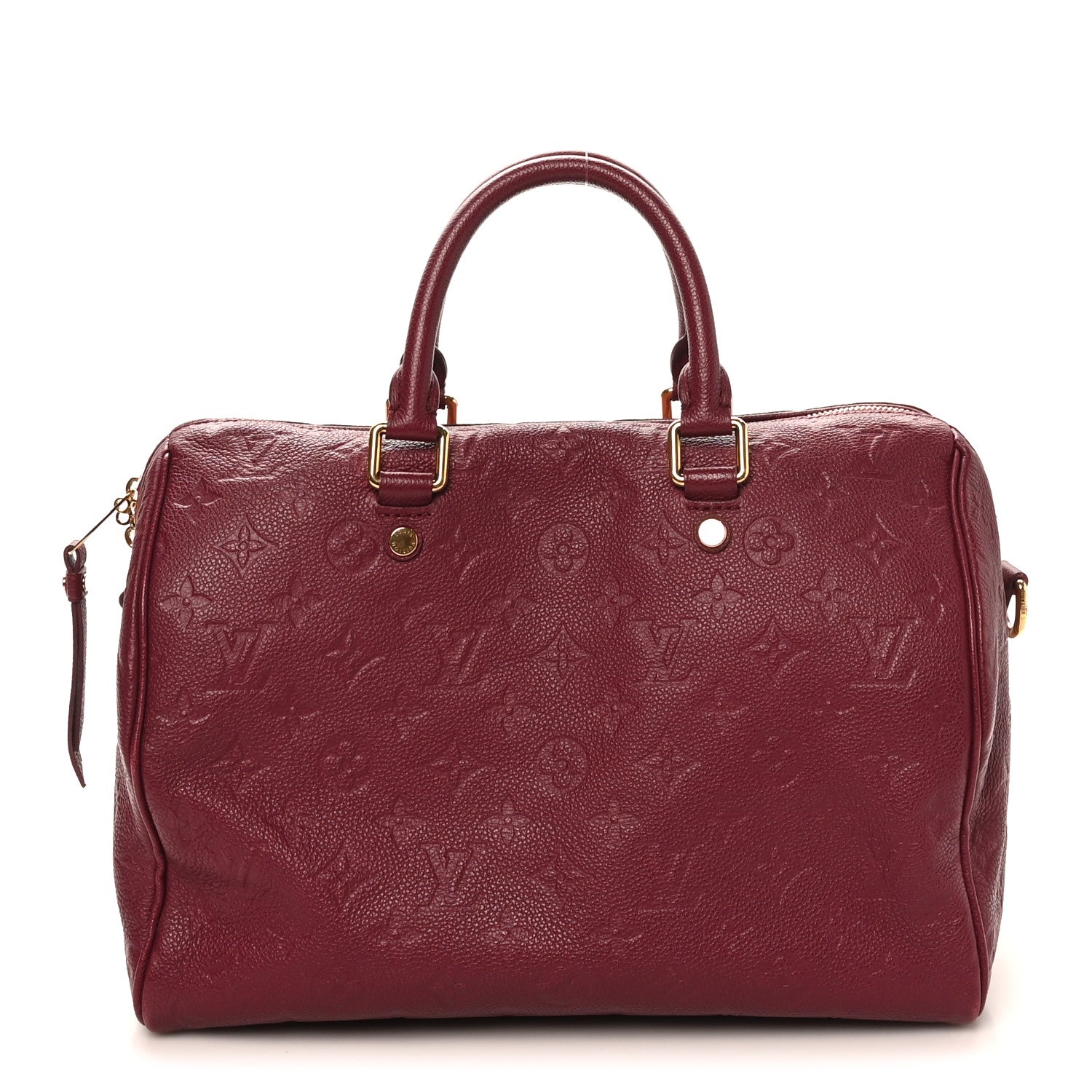 Empreinte Speedy Bandouliere 30 Aurore