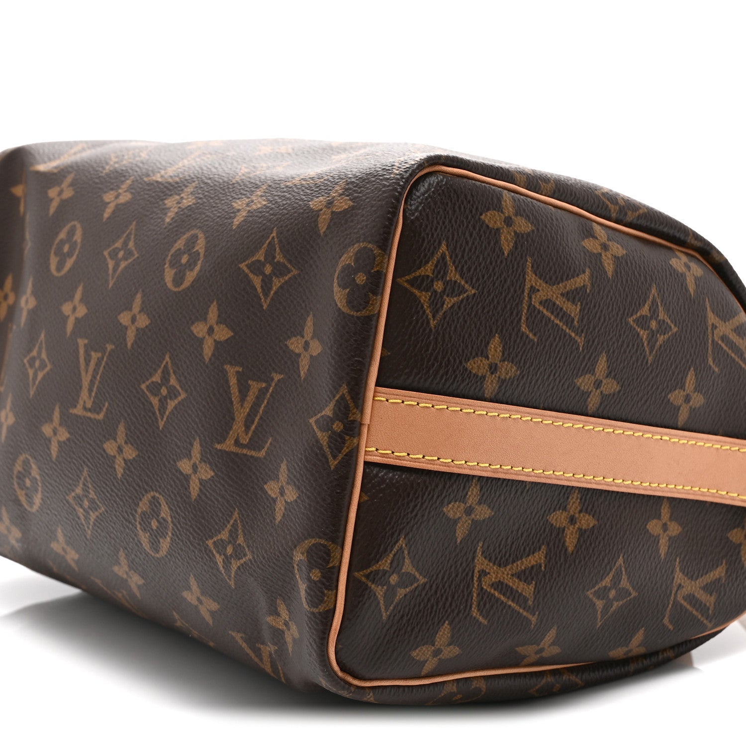 Monogram Speedy Bandouliere 25