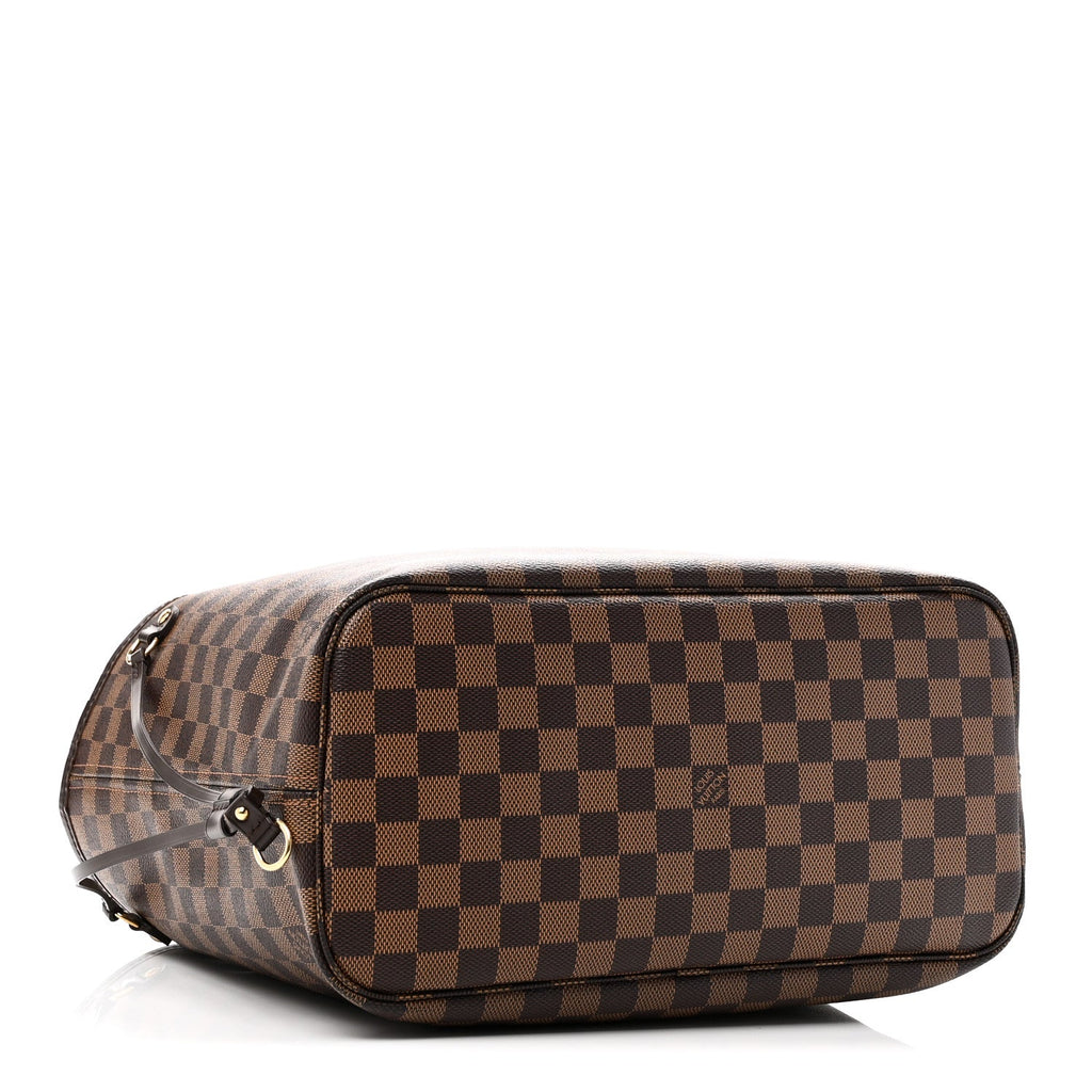 Damier Ebene Neo Neverfull MM