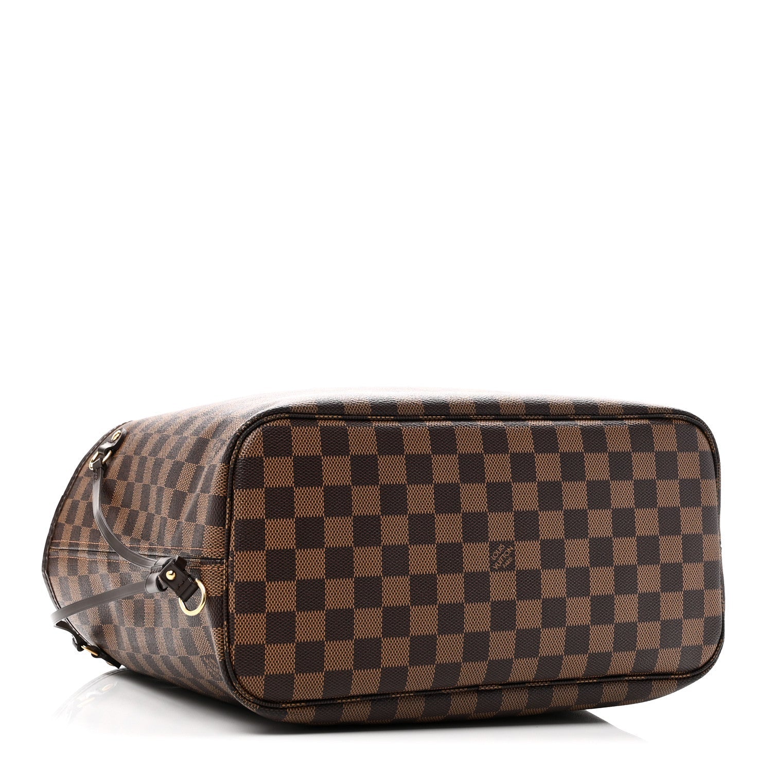 Damier Ebene Neo Neverfull MM