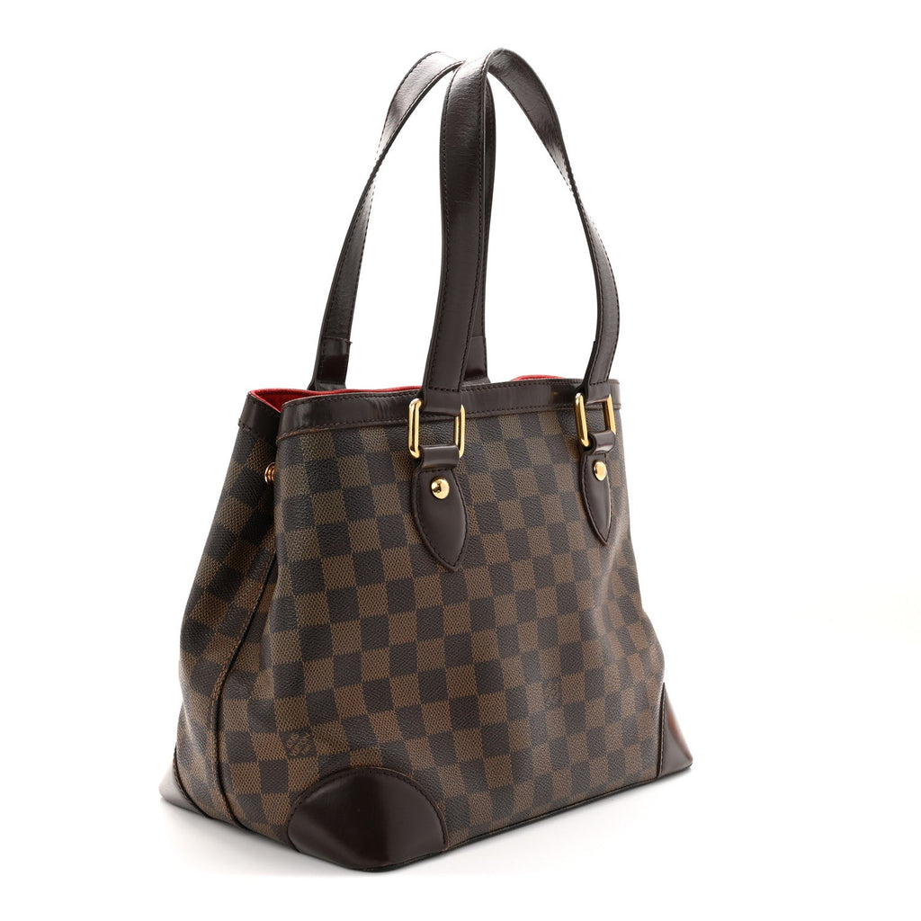 Damier Ebene Hampstead PM