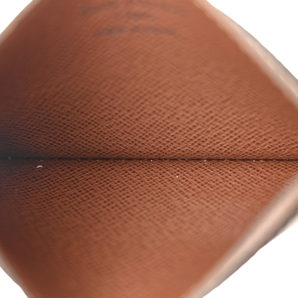 Monogram  Holder Armagnac