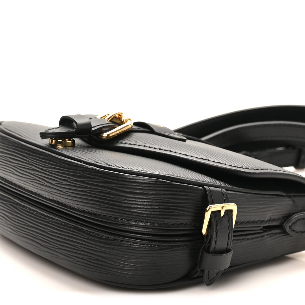Epi Saumur BB Black