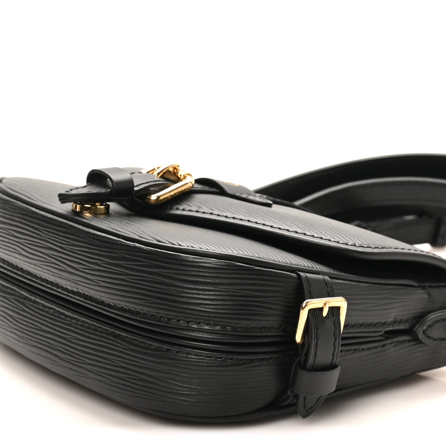 Epi Saumur BB Black