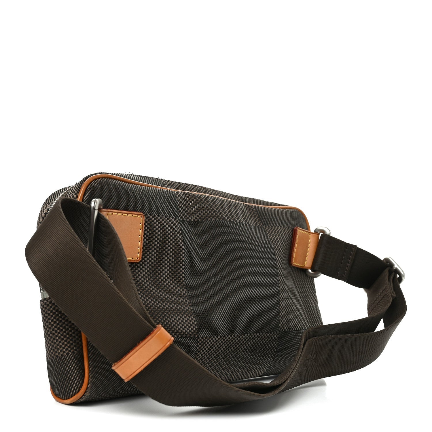 Damier Geant Acrobat Terre