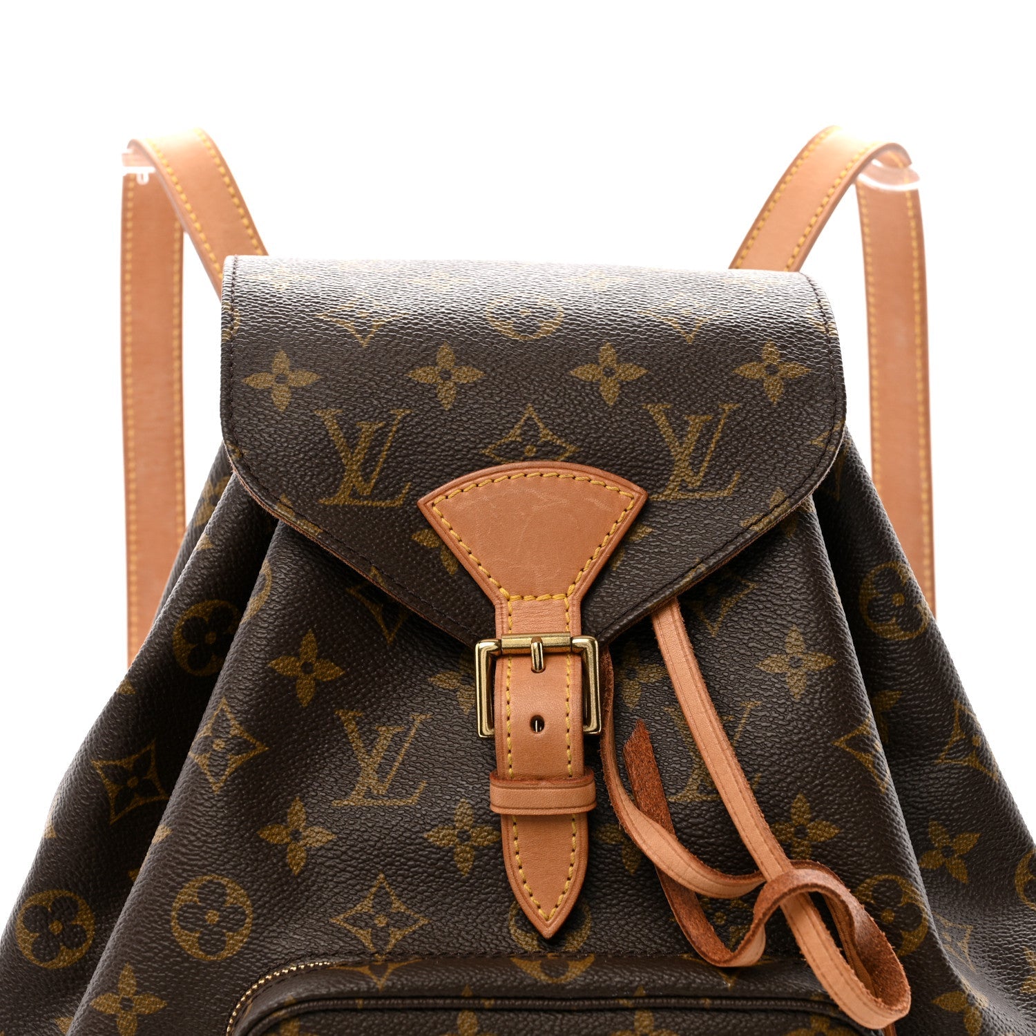 Monogram Montsouris MM Backpack