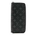 Monogram Eclipse Vertical Zippy Wallet