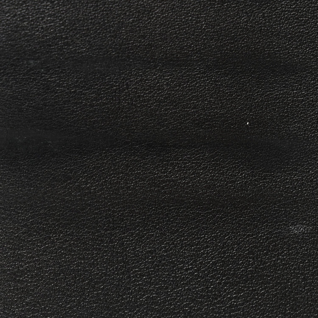 Guccissima Emily Continental Wallet Black