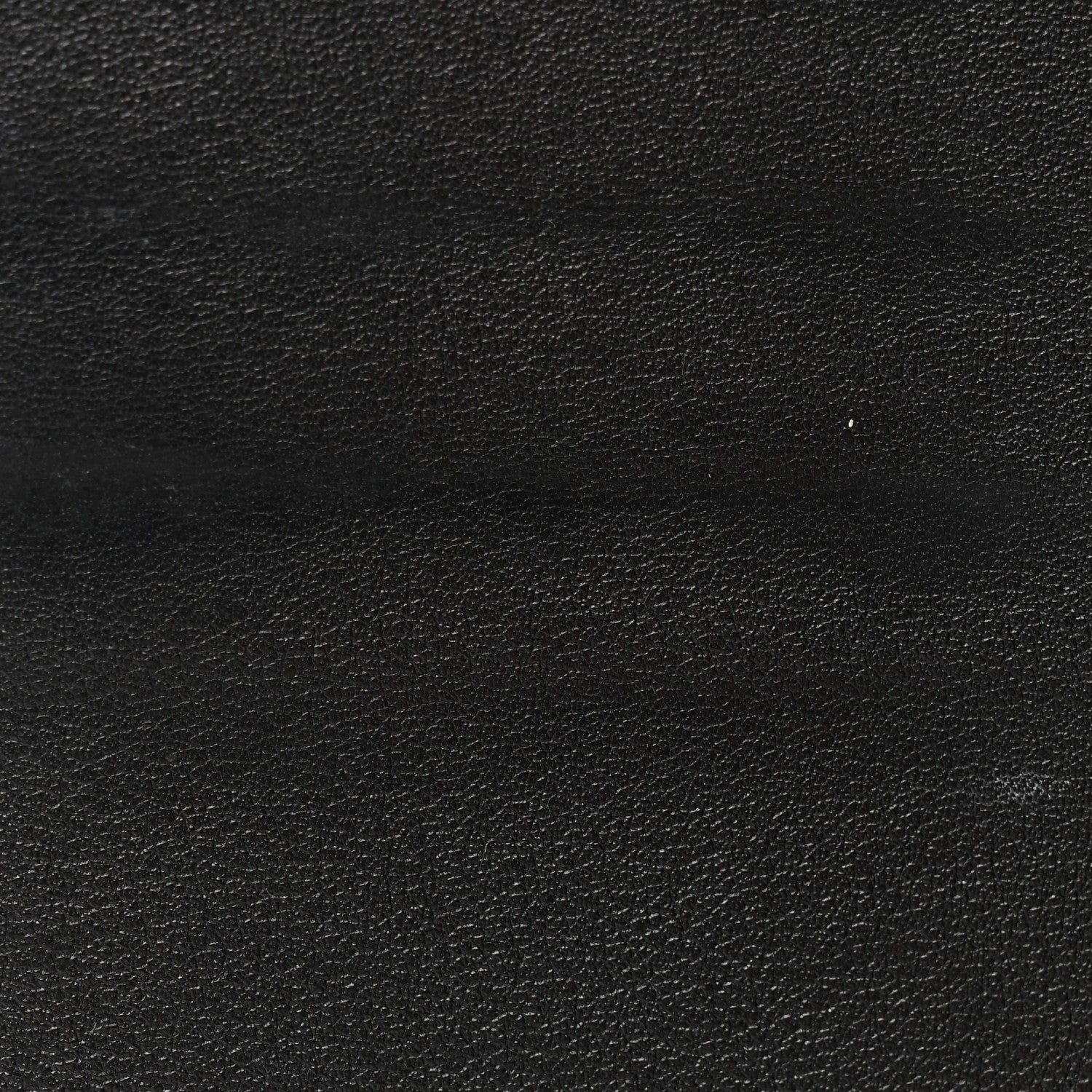 Guccissima Emily Continental Wallet Black