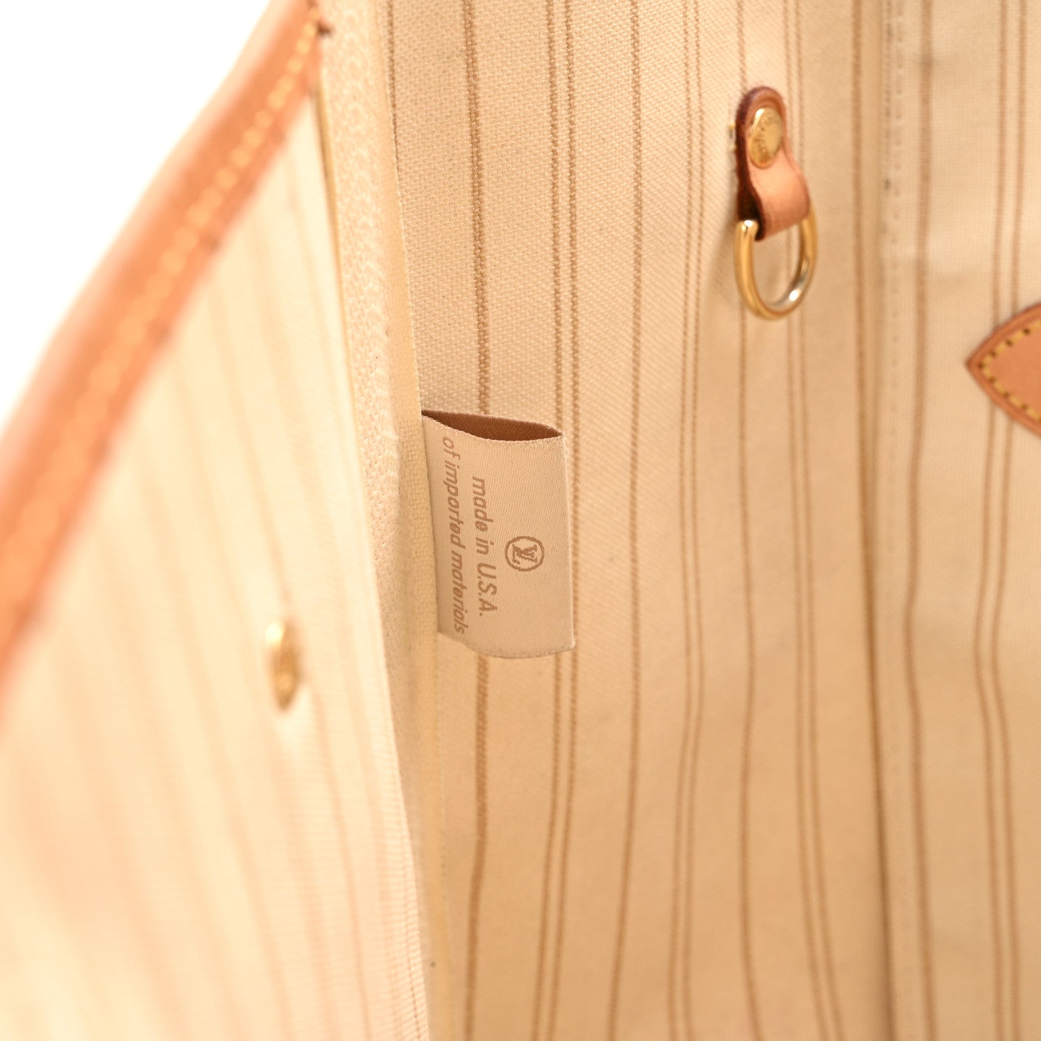 Damier Azur Neo Neverfull MM