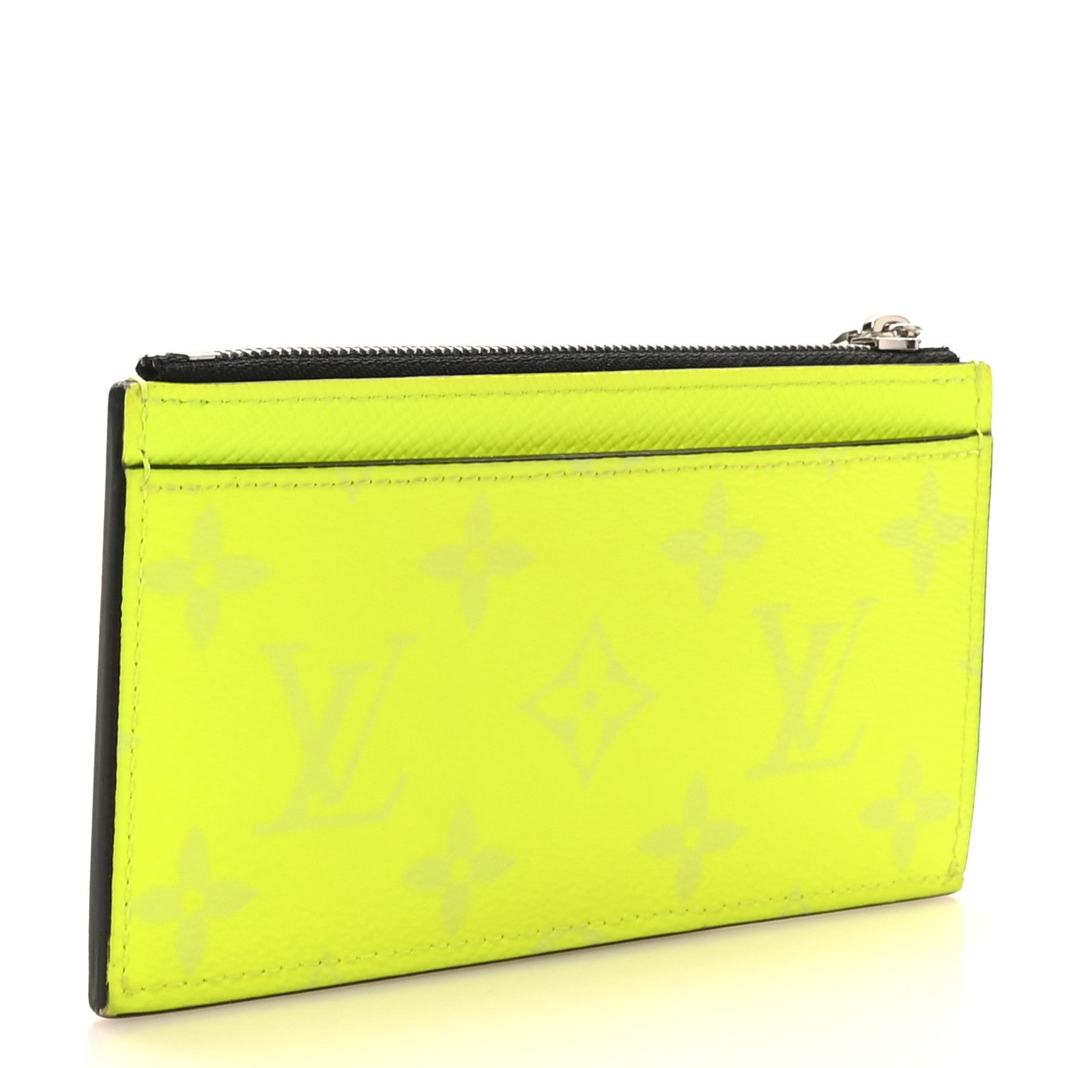 Taigarama Coin  Holder Yellow