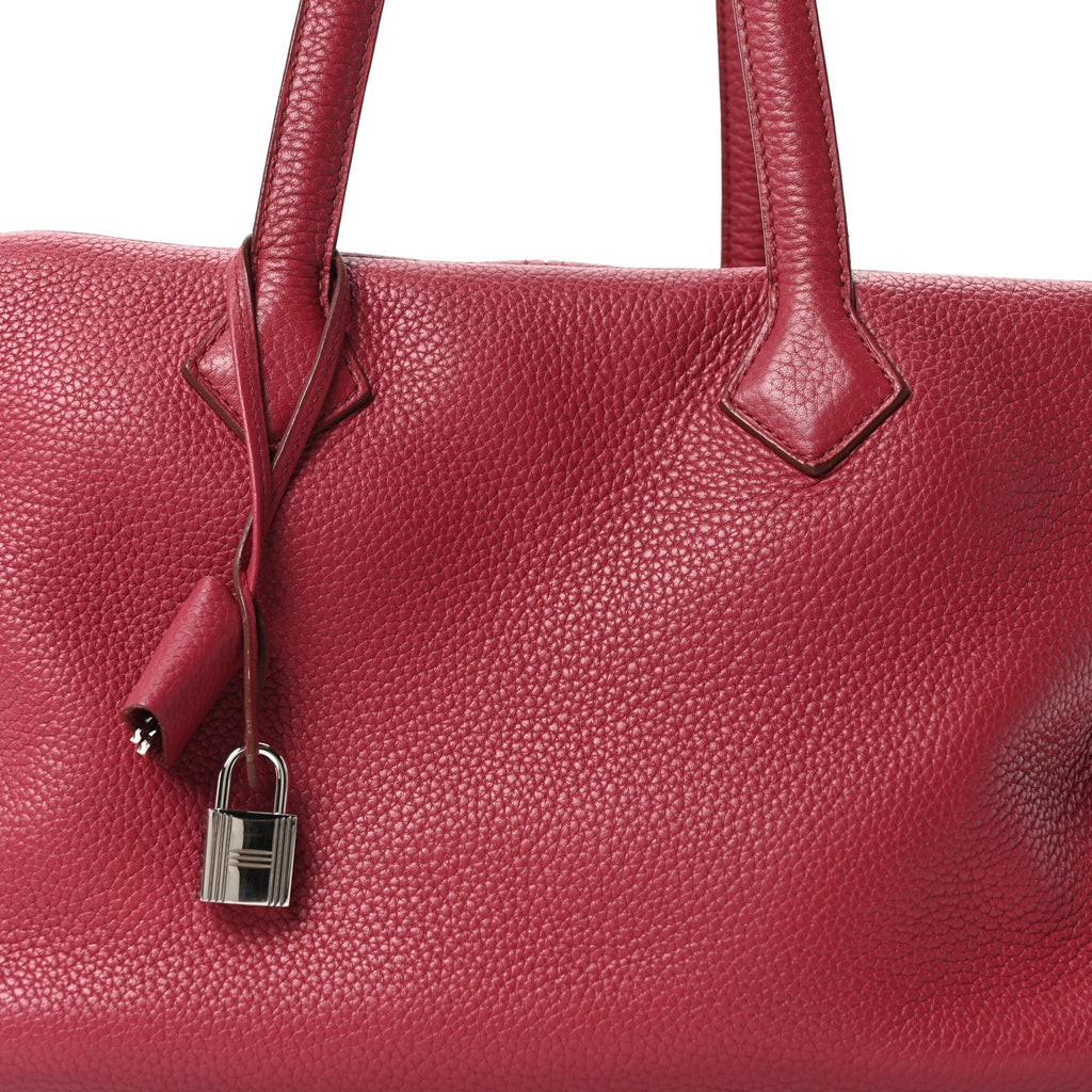Taurillon Clemence Victoria II 35 Tosca
