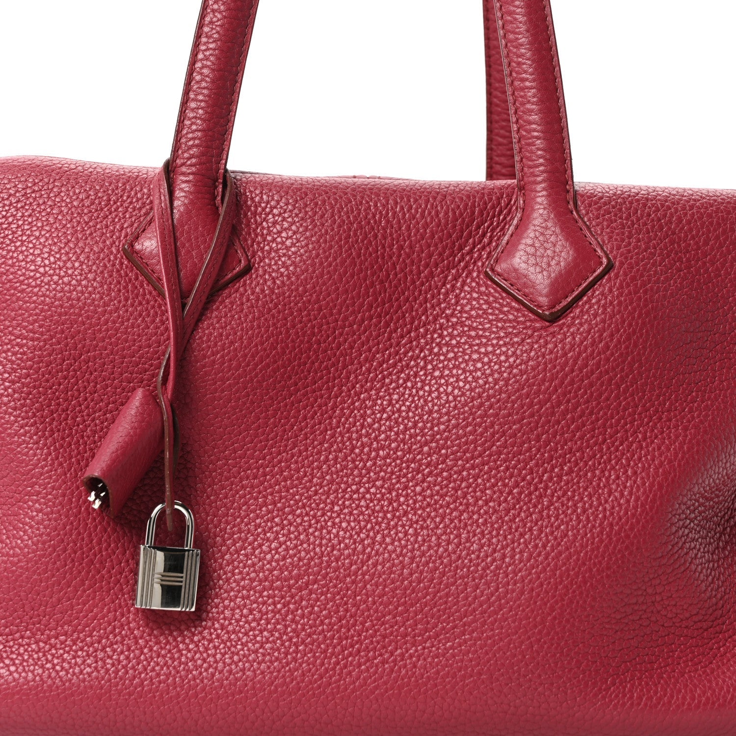 Taurillon Clemence Victoria II 35 Tosca