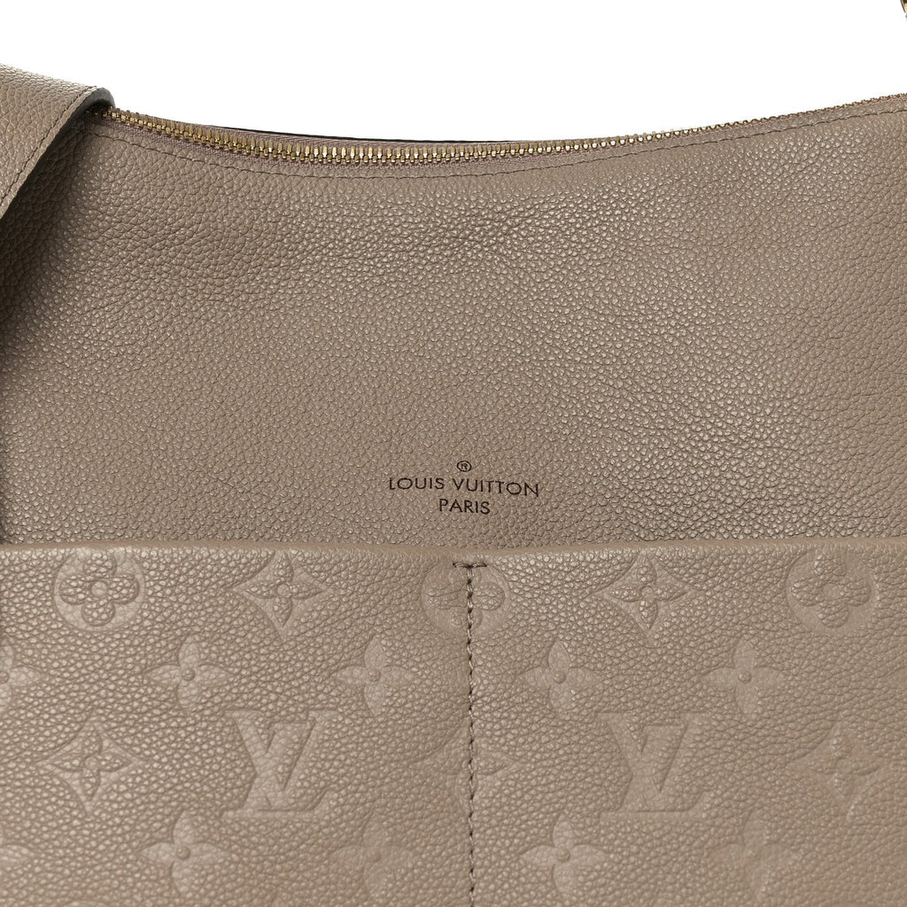 Empreinte Maida Hobo Tourterelle